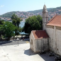 Foto de Trogir