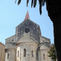 Foto de Trogir