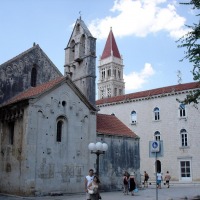 Foto de Trogir