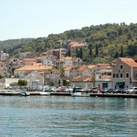 Foto de Trogir