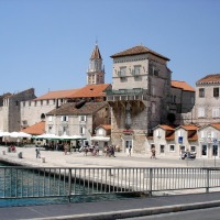Foto de Trogir