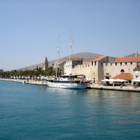 Foto de Trogir