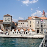 Foto de Trogir