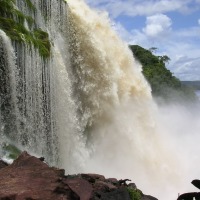 Foto de Canaima