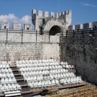 Foto de Trogir