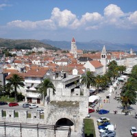 Foto de Trogir