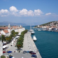 Foto de Trogir