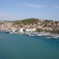Foto de Trogir