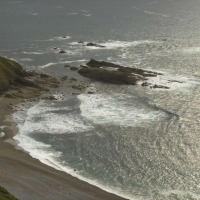 Foto de Oviñana (Cudillero)