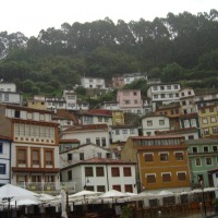 Foto de Cudillero