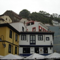 Foto de Cudillero