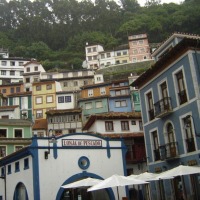 Foto de Cudillero