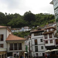 Foto de Cudillero