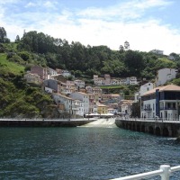 Foto de Cudillero
