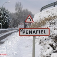 Foto de Peñafiel