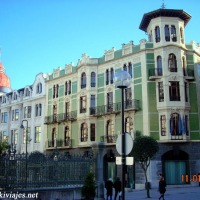 Foto de Oviedo