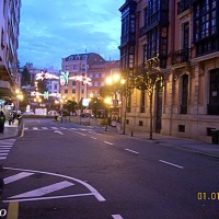 Foto de Oviedo