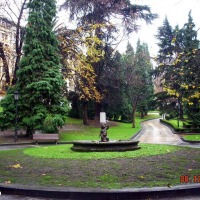 Foto de Oviedo