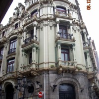 Foto de Oviedo