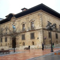 Foto de Oviedo