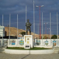 Foto de Oruro