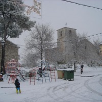 Foto de Aldeanueva de guadalajara