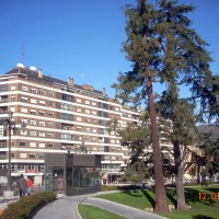 Foto de Oviedo