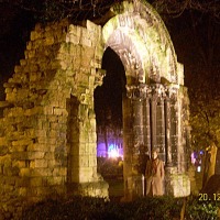 Foto de Oviedo