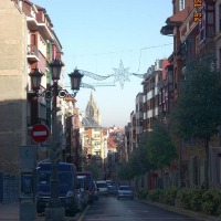 Foto de Oviedo