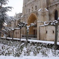 Foto de Palencia