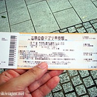 Foto de Tokio
