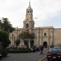 Foto de Arequipa