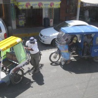 Foto de Camana (Arequipa)
