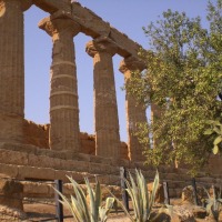 Foto de Agrigento (Sicilia)