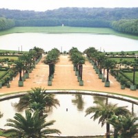 Foto de Versalles