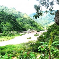 Foto de Chanchamayo