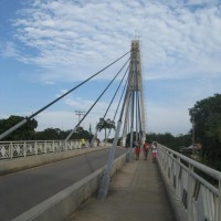 Foto de Cobija