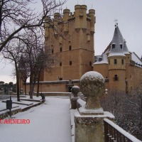 Foto de Segovia