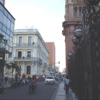 Foto de Palmira