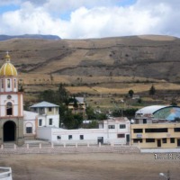 Foto de Sibambe