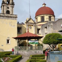 Foto de Mineral El Chico (Hidalgo)