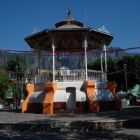 Foto de Tepoztlán (Morelos)
