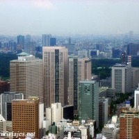 Foto de Tokio