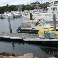 Foto de Nelson Bay