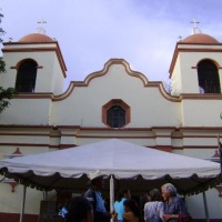 Foto de Valle de Angeles