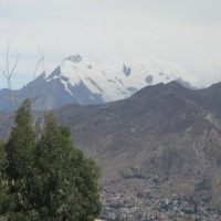 Foto de La Paz