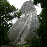Foto de Tikal (Petèn)