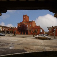 Foto de Becerril de Campos