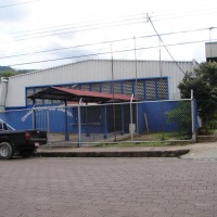 Foto de Abangares