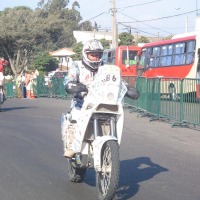 Foto de Valparaiso